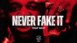 Picture for song 'NEVER FAKE IT (Trap Beat)' by artist 'Zen Lumiere'