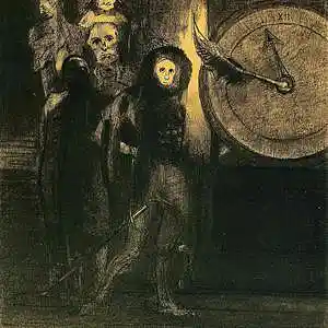 Picture for song 'ClockWork' by artist '2Divine'