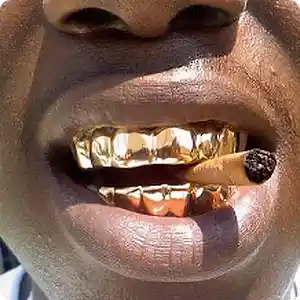 Picture for song 'Fuk Rules' by artist '7TIN'