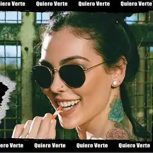 Picture for song 'Quiero verte' by artist 'acmbeat'
