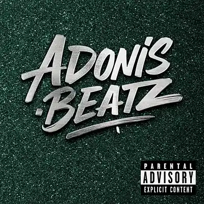 Picture for song 'Legs In The Air Remix' by artist 'Adonis Beatz UK'