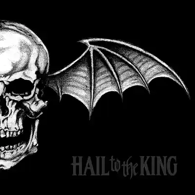 Picture for song 'Hail To The King (guitar cover)' by artist 'Aegis of Clarity'