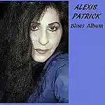 Picture for song 'COMMON LAW BLUES Bennett and Patrick Collab' by artist 'ALEXIS PATRICK'
