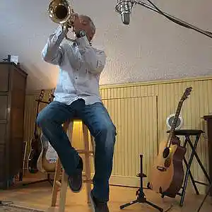 Picture for song 'There Will Never Be Another You' by artist 'AP COLEMAN'