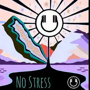 Picture for song 'No Stress - Instrumental' by artist 'Beats by BruceDayne'