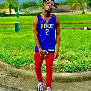 Picture for song 'Inspiration Revelation' by artist 'Brentin Davis Beats'