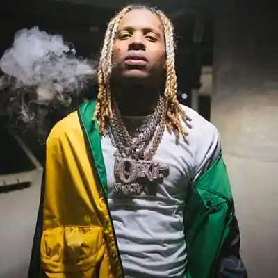 Picture for song 'Frozen Grids / Lil Durk Type Beat (2 For 1)' by artist 'Buckroll'