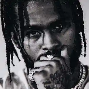 Picture for song 'Get Me Lit / Young M.A Type Beat (2 For 1)' by artist 'Buckroll'