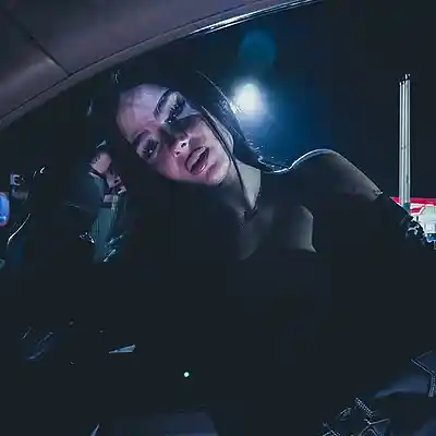 Picture for song 'JUST BETWEEN US - RnB Type Beat' by artist 'buzzy beats'