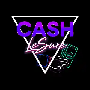 Picture for song 'Ocean Ave' by artist 'Cash LeSure'
