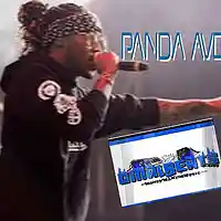 Picture for song 'Desiigner x Future x Drake Type Beat- Panda Avenue' by artist 'C-Mal Beats'