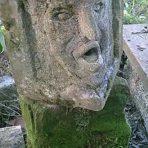 Picture for song 'kleine Melodei für den ehemaligen Garten' by artist 'Cobi'