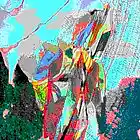 Picture for song 'Hola Tuya' by artist 'Cuatro Mundo'