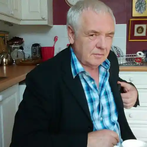 Picture for song 'Tighnabruaich' by artist 'Dave Shannon'