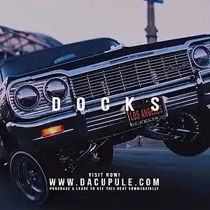 Picture for song 'DOCKS (Buy 1 Get 1 Free)' by artist 'Da Cupule'