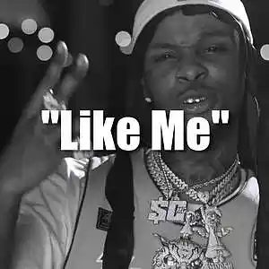 Picture for song '"Like Me" ( BUY 1 GET 4 FREE )' by artist 'davmusic'