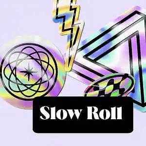Picture for song 'SLOW ROLL' by artist 'DeePayne'
