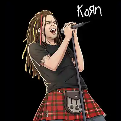 Picture for song '"LIARZ" KORN NU METAL TYPE BEAT' by artist 'DevilleProducer'