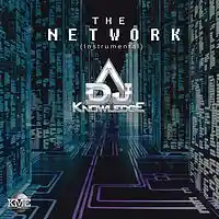 Picture for song 'DJ Knowledge - The Network (Plugged)' by artist 'DJ Knowledge 354'
