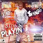 Picture for song '$wagg Dinero - Im In Love Prod. Dope #StopPlayin' by artist 'DopeTheProducer'