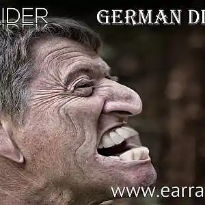 Picture for song 'German District' by artist 'Ear Raider'