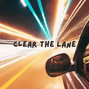 Picture for song 'Clear the Lane' by artist 'EaselDBeats'
