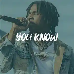 Picture for song 'Polo G x Luh Kel Type Beat - "YOU KNOW"' by artist 'ErieBeats'