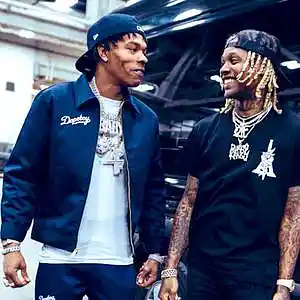 Picture for song 'Lil Baby X Lil Durk Type Beat - "How It Feels"' by artist 'ExciterBeatz'