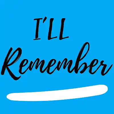 Picture for song 'I'll Remember' by artist 'Gray Crosby'