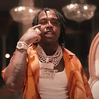 Picture for song 'Faith / Buy 1 Get 4 Free / Freestyle Trap Beat' by artist 'Grimmy'