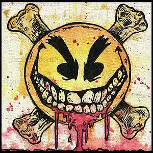 Picture for song 'escapism (trap type beat)' by artist 'INIgma Art'