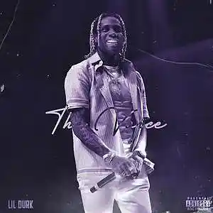 Picture for song 'Lil Durk x Rod Wave Type Beat "Realest"' by artist 'itsMOEBeats'