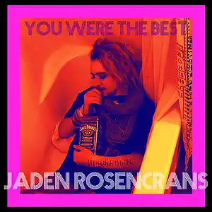 Picture for song 'Waiting For' by artist 'Jaden Rosencrans'
