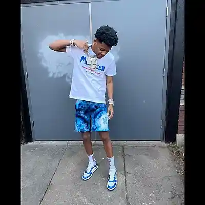 Picture for song 'Nardo Wick x Future Type Beat - "Sniper"' by artist 'Yung Jxy Beats'