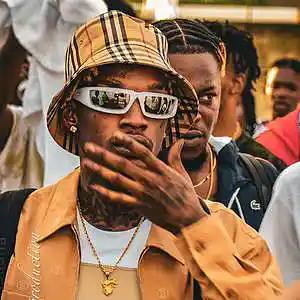 Picture for song 'skeng Type Beat' by artist 'Jerbear.h Productions'