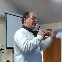 Picture for song 'I've Never been This Homesick Before.' by artist 'Jerry Lockett Ministries'