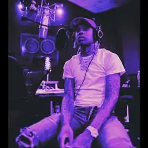 Picture for song 'Trench Scars (Buy 1 get 4 FREE)' by artist 'JHURLY'