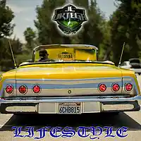 Picture for song 'Lifestyle * jlortegabeatz.com' by artist 'JL Ortega Beatz'