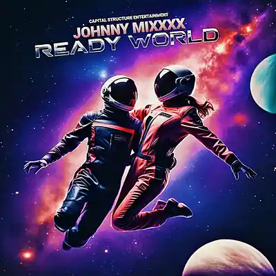 Picture for song 'Ready World - Johnny Mixxxx' by artist 'Johnny Mixxxx'