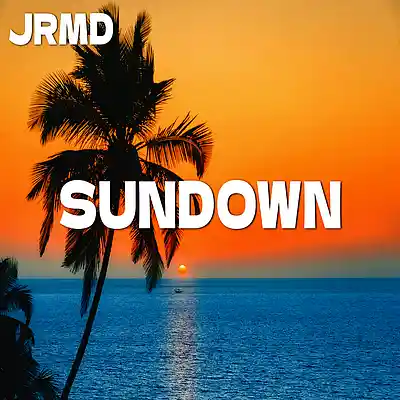 Picture for song 'Sundown (Reggaeton x Latin Pop Type Beat)' by artist 'Jrmd'