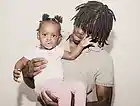 Picture for song '#Chief Keef Type Beat# *I Do It For Her*' by artist 'KaSaunJ'
