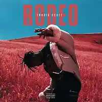 Picture for song 'Mars (Travis Scott Type Beat)(BUY 1 GET 2 FREE)' by artist 'AYOCXRN (Formerly King Corn Beatzz)'
