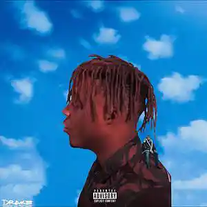 Picture for song 'FREE "Cloud Forming" (Juice WRLD/Drake Type Beat)' by artist 'Kroody Beats'