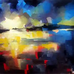 Picture for song 'LIKE WE USED TO / R&B SOUL' by artist 'MAK808'