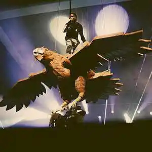 Picture for song 'Hawk (Buy 1 Get 4 Free)' by artist 'LWilliamsBeats'