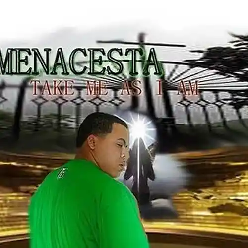 Picture for song 'cold as ice' by artist 'menacesta'