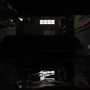 Picture for song 'no ones here but me' by artist 'Masked Reaper'