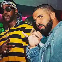 Picture for song 'drake 2 chainz type beat 2017 buy out the mall' by artist 'masonthatrack'