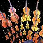 Picture for song 'String Orchestra No.1 Key of Eb major Op.3' by artist 'Michael Thomas Huspek'