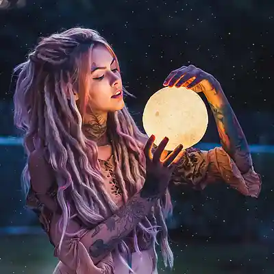 Picture for song 'Techno Dream' by artist 'Mike karras'